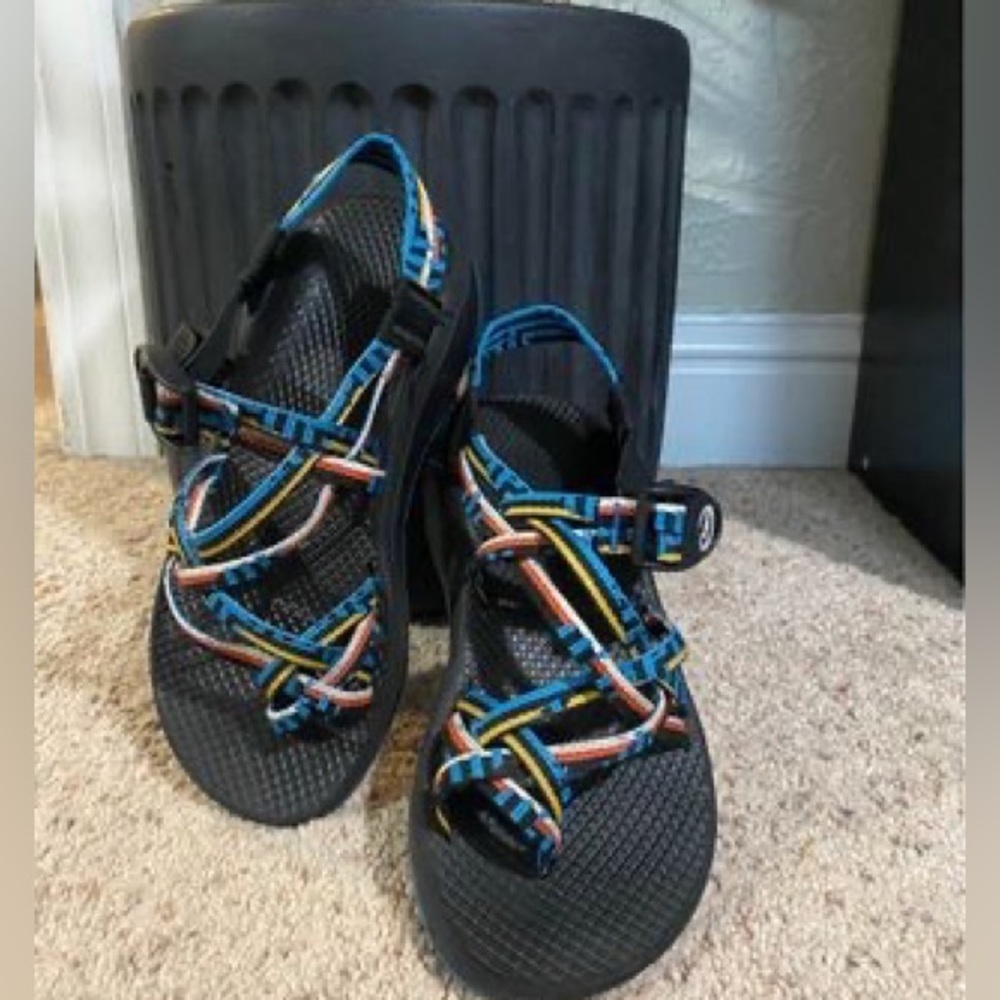 Chacos